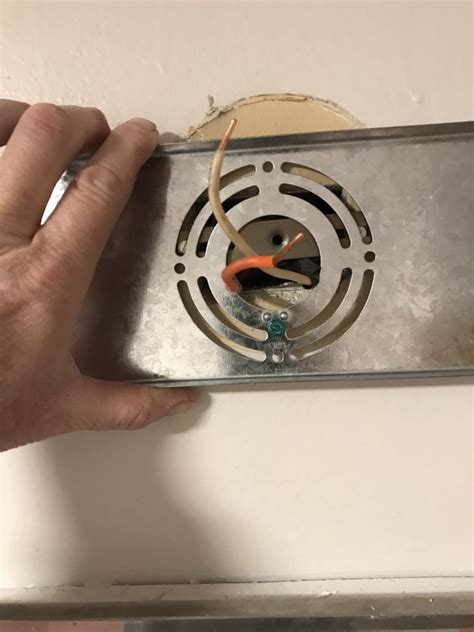 different electrical boxes for vanity light|replacing a bathroom vanity light.